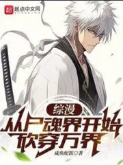 Start From Soul Society and Cutting Through All the Worlds Cover Image