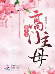 Rebirth of the High Gate Mistress Cover Image
