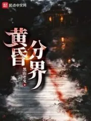 Twilight Boundary Cover Image