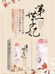 First Concubine Cover Image
