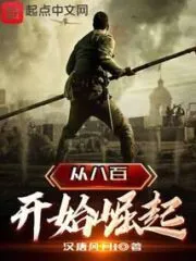 Rise From Eight Hundred Cover Image