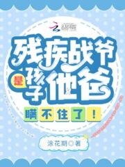 Disabled Mr. Zhan is the Child’s Father, It Can’t Be Hidden Anymore! Cover Image