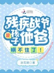 Disabled Mr. Zhan is the Child’s Father, It Can’t Be Hidden Anymore! Cover Image