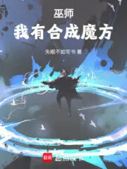 The Synthesis Wizard Cover Image